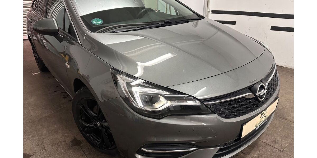 Opel Astra 42.000 km 13.900 &euro; ESSEN 45326