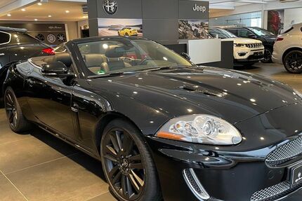 Jaguar XKR 20.200 km 48.450 &euro; Schwerte 58239