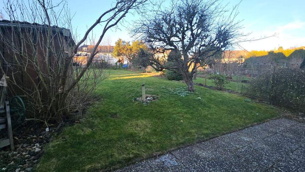 Reihenendhaus Dortmund Benninghofen - 4 Zimmer, 117 m&sup2;, 290.000&euro; | Angebot:25801019