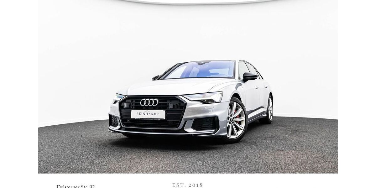 Audi A6 124.404 km 31.990 &euro; Hagen 58091