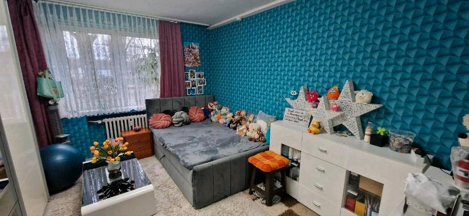 Erdgeschoßwohnung Dortmund Brackel - 3 Zimmer, 60 m&sup2;, 144.000&euro; | Angebot:26025281