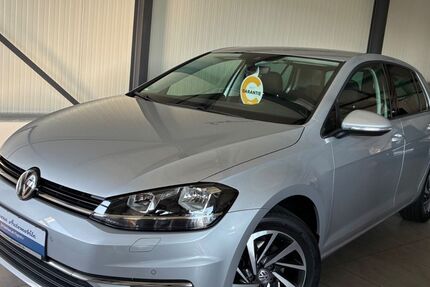 VW Golf 129.000 km 12.999 &euro; Holzwickede 59439