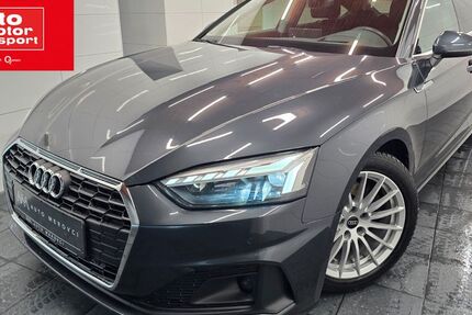 Audi A5 87.200 km 24.995 &euro; Hagen 58099