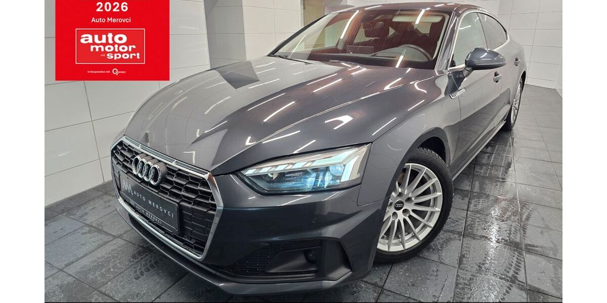 Audi A5 87.200 km 24.995 &euro; Hagen 58099