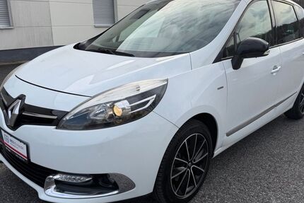 Renault Scenic 183.000 km 4.490 &euro; Marl 45772