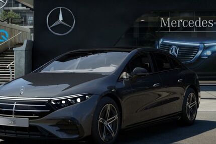 Mercedes-Benz EQS 5.494 km 79.880 &euro; Hagen 58135