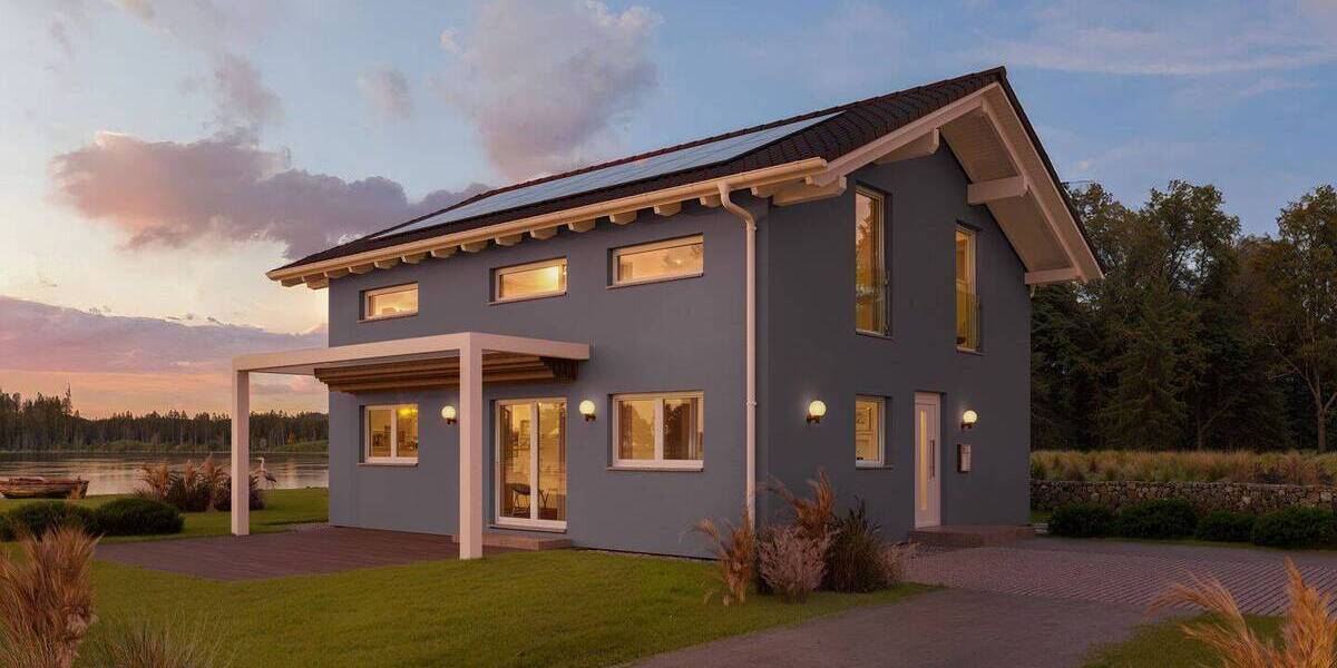 Einfamilienhaus Sprockhövel Gennebreck - 4 Zimmer, 149 m&sup2;, 499.999&euro; | Angebot:26155520