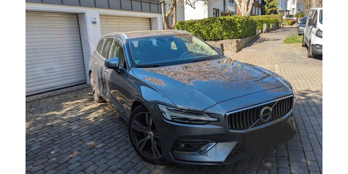 Volvo V60 89.000 km 25.500 &euro; Dortmund 44141