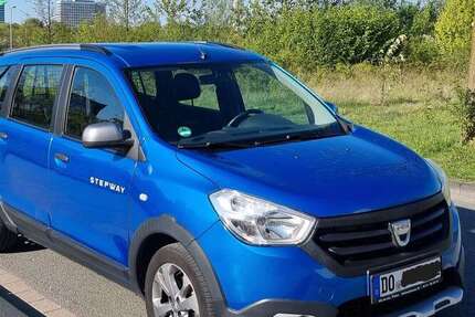 Dacia Lodgy 69.500 km 8.895 &euro; Dortmund, Stadt 44287