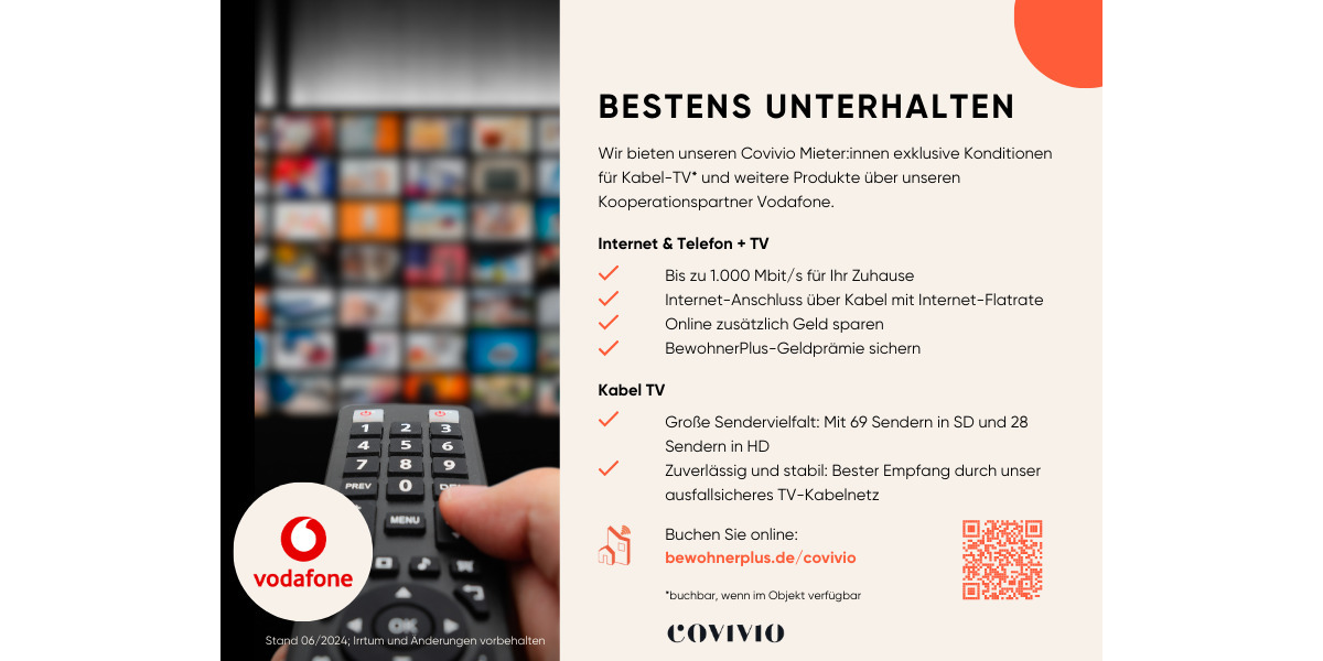 Etagenwohnung Essen Stadtbezirk IV - 2 Zimmer, 50 m&sup2;, 485&euro; | Angebot:26649713