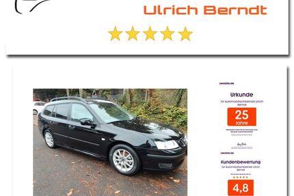 Saab 9-3 149.854 km 5.999 &euro; Essen 45307
