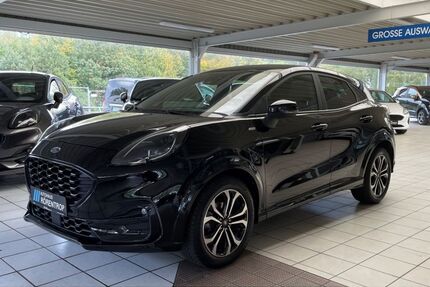 Ford Puma 27.900 km 21.474 &euro; Lünen 44532
