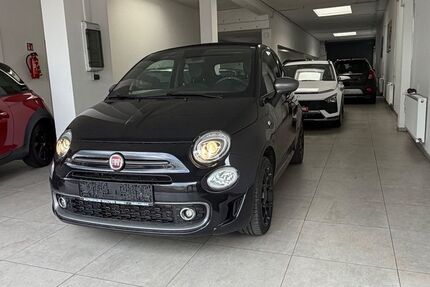 Fiat 500C 102.544 km 8.899 &euro; Schwerte 58239