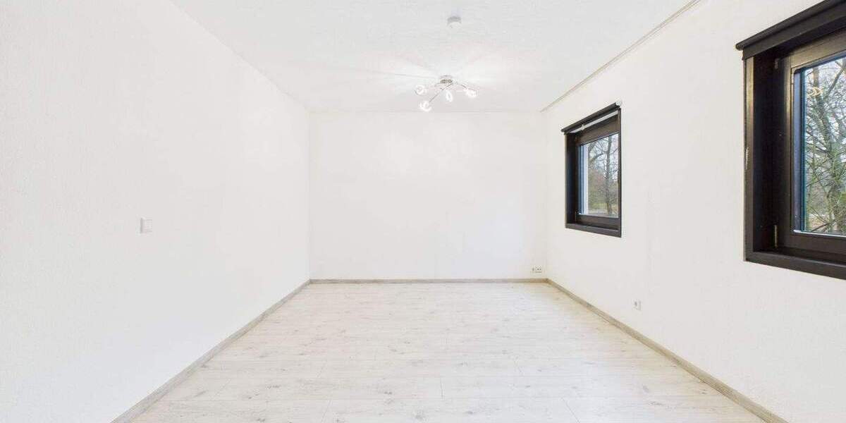 Etagenwohnung Dortmund Eichlinghofen - 3 Zimmer, 91 m&sup2;, 139.000&euro; | Angebot:25997203