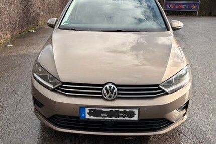 VW Golf Sportsvan 305.900 km 5.800 &euro; Essen 45136