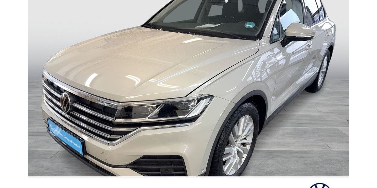 VW Touareg 18.869 km 49.722 &euro; Bergkamen 59192