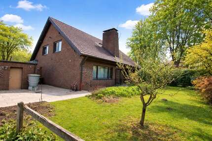 Haus Herten Bertlich - 8 Zimmer, 257 m&sup2;, 598.000&euro; | Angebot:26060705