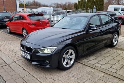 BMW 318 171.160 km 9.490 &euro; Herten 45701