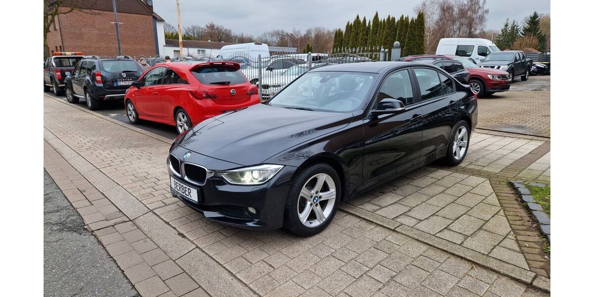 BMW 318 171.160 km 9.490 &euro; Herten 45701