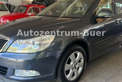 Skoda Octavia 62.000 km 8.290 &euro; Gelsenkirchen 45881