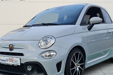 Abarth 595 40.975 km 16.480 &euro; Bochum 44809