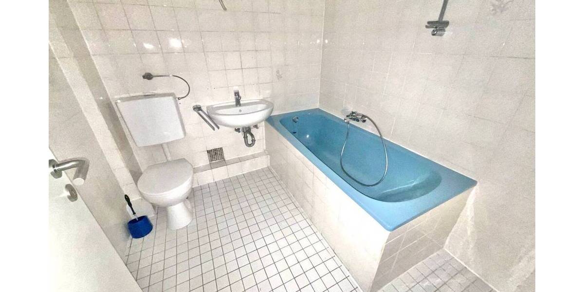 Etagenwohnung Hagen Haspe - 2 Zimmer, 60 m&sup2;, 419&euro; | Angebot:26733096