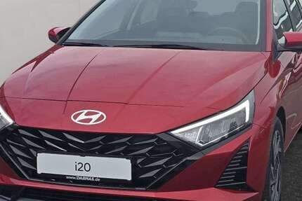 Hyundai i20 15.000 km 18.490 &euro; Bochum 44866
