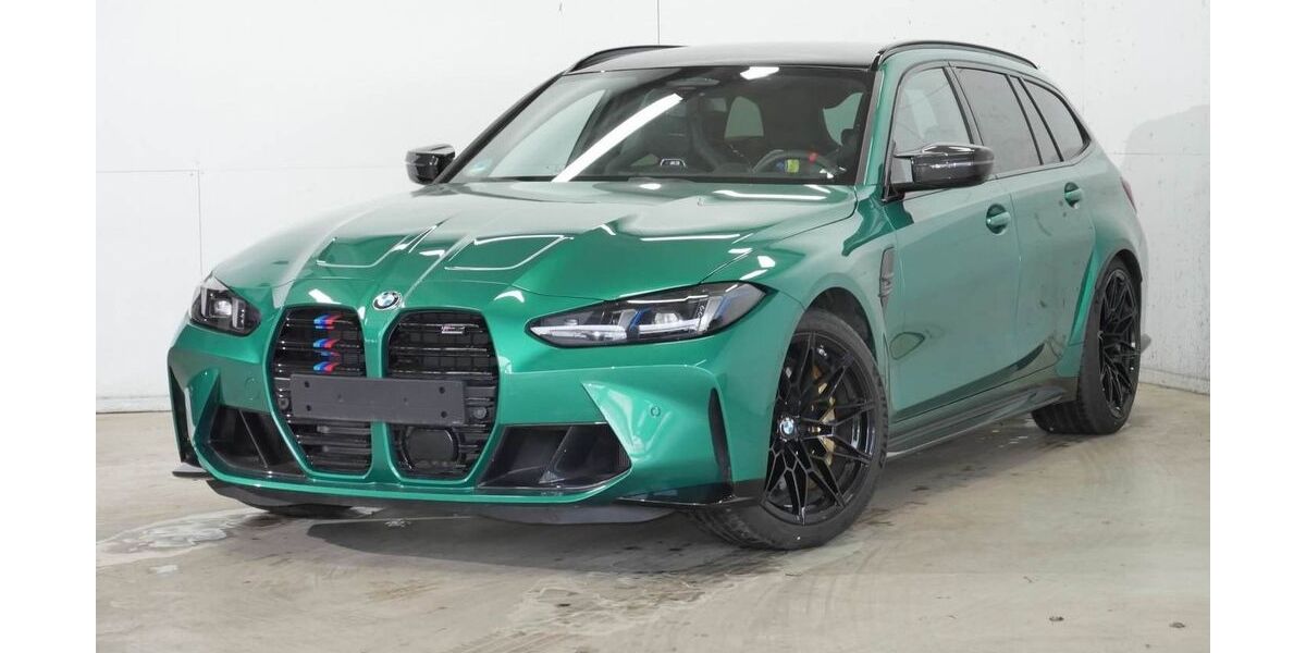 BMW M3 11.911 km 98.840 &euro; Gelsenkirchen 45897