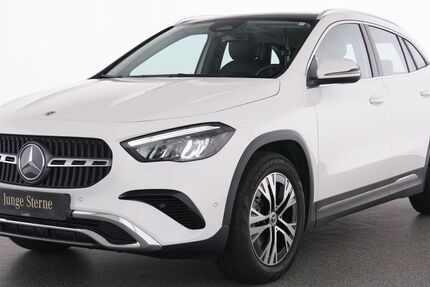 Mercedes-Benz GLA 200 9.010 km 40.885 &euro; Essen 45309
