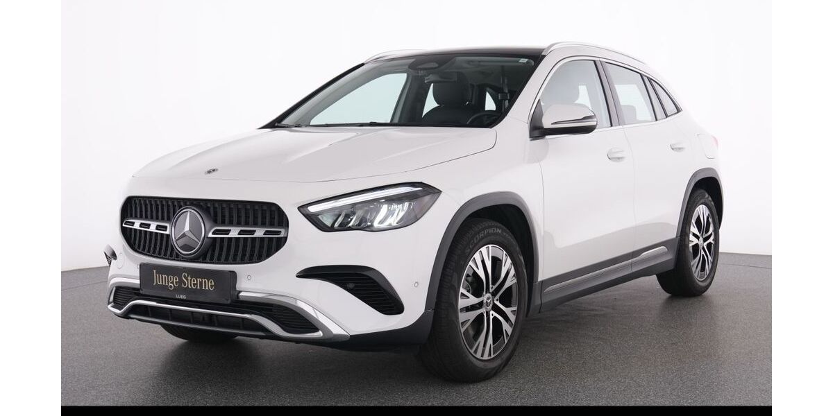 Mercedes-Benz GLA 200 9.010 km 40.885 &euro; Essen 45309