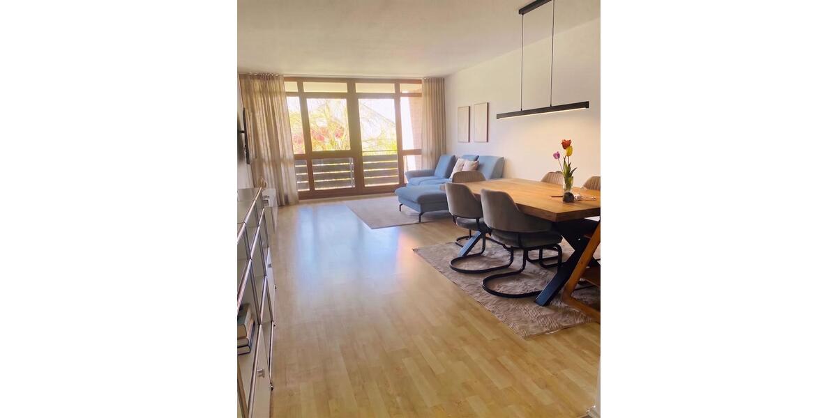Etagenwohnung Dortmund Aplerbeck - 3 Zimmer, 86 m&sup2;, 249.000&euro; | Angebot:26738202