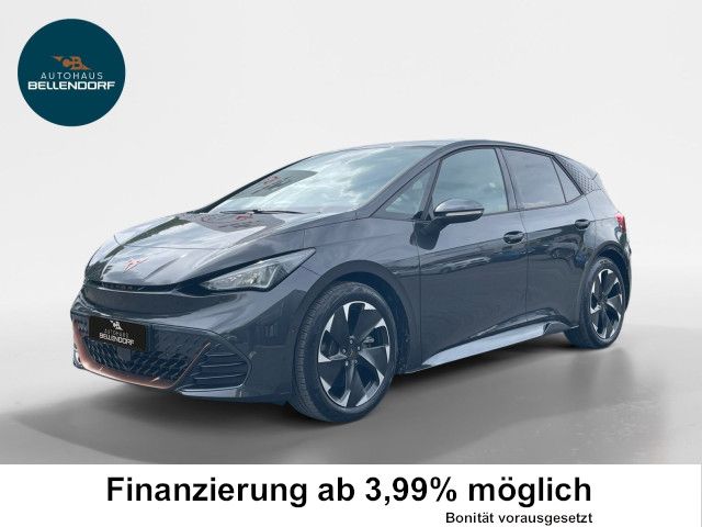 Cupra Born 49.499 km 28.940 &euro; Bottrop 46244