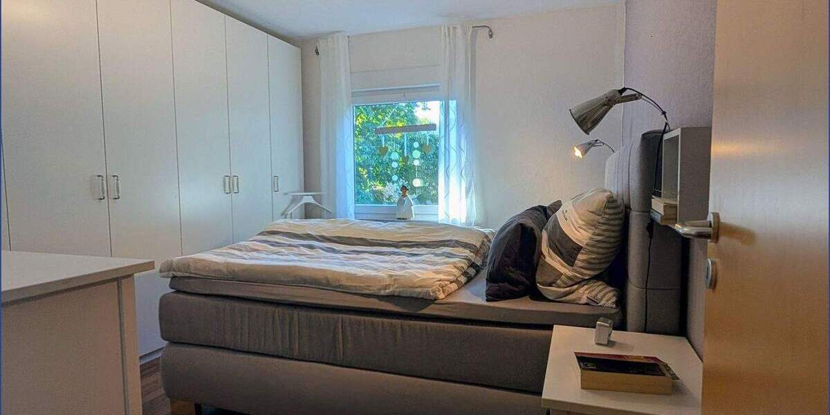 Etagenwohnung Bochum / Höntrop Höntrop - 3 Zimmer, 83 m&sup2;, 149.000&euro; | Angebot:25695442