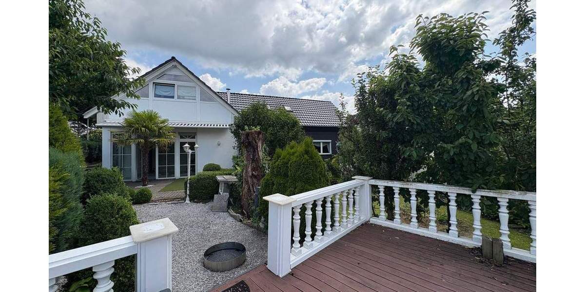 Einfamilienhaus Witten Stockum - 5 Zimmer, 217 m&sup2;, 549.000&euro; | Angebot:25801017