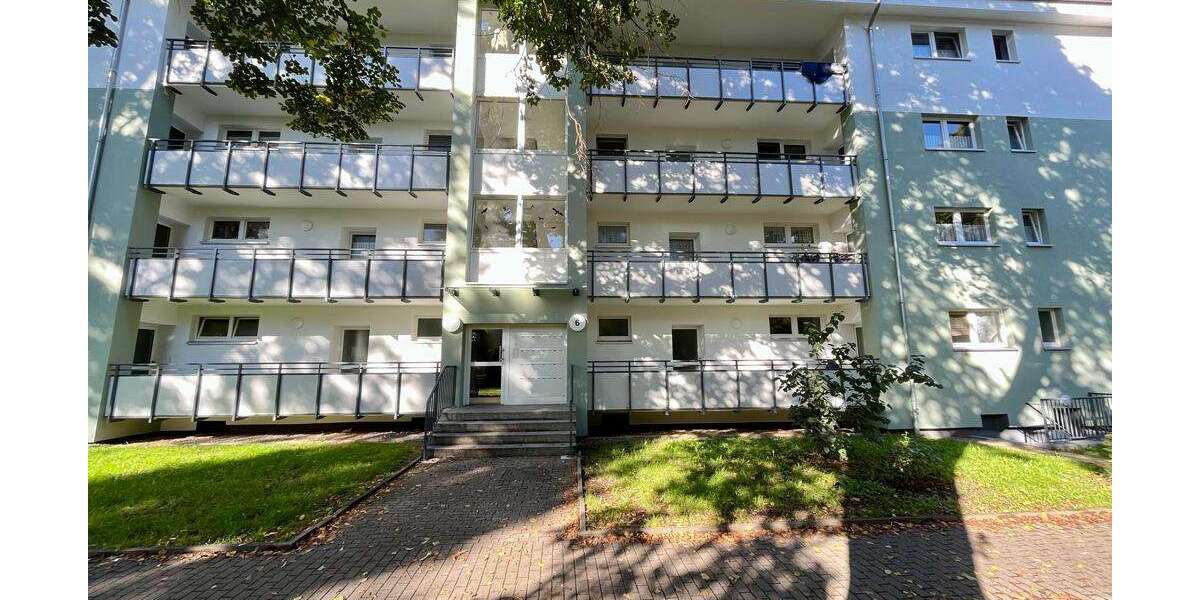 Etagenwohnung Dortmund Wickede - 2 Zimmer, 58 m&sup2;, 469&euro; | Angebot:26750144