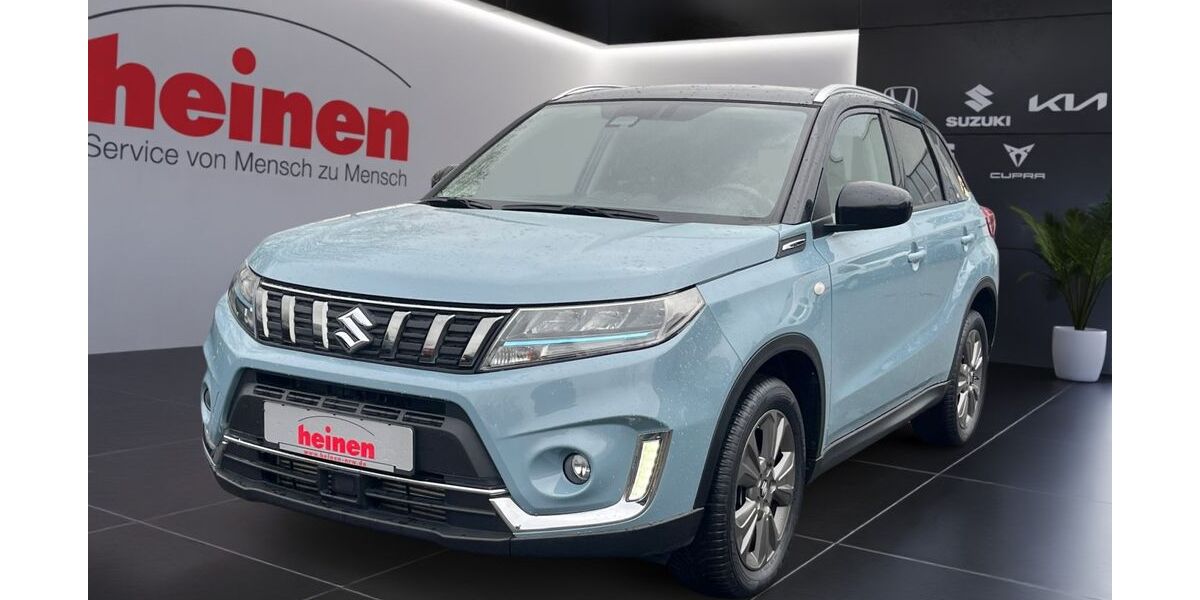 Suzuki Vitara 40.458 km 17.899 &euro; Dortmund 44149