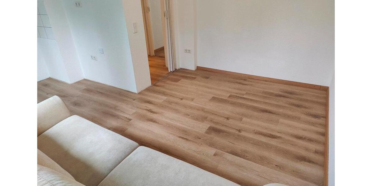 Hochparterre Gevelsberg - 2 Zimmer, 40 m&sup2;, 480&euro; | Angebot:26041019