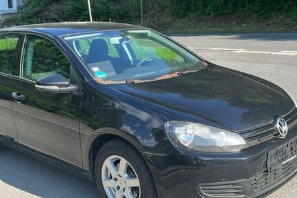 VW Golf 330.000 km 2.480 &euro; Wetter Ruhr 58300