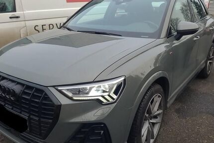 Audi Q3 57.883 km 34.530 &euro; Hagen 58091