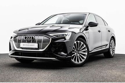 Audi e-tron 62.760 km 36.439 &euro; Hagen 58091