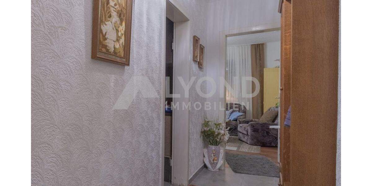 Mehrfamilienhaus, Wohnhaus Herne Röhlinghausen - 2 Zimmer, 454 m&sup2;, 990.000&euro; | Angebot:25819992