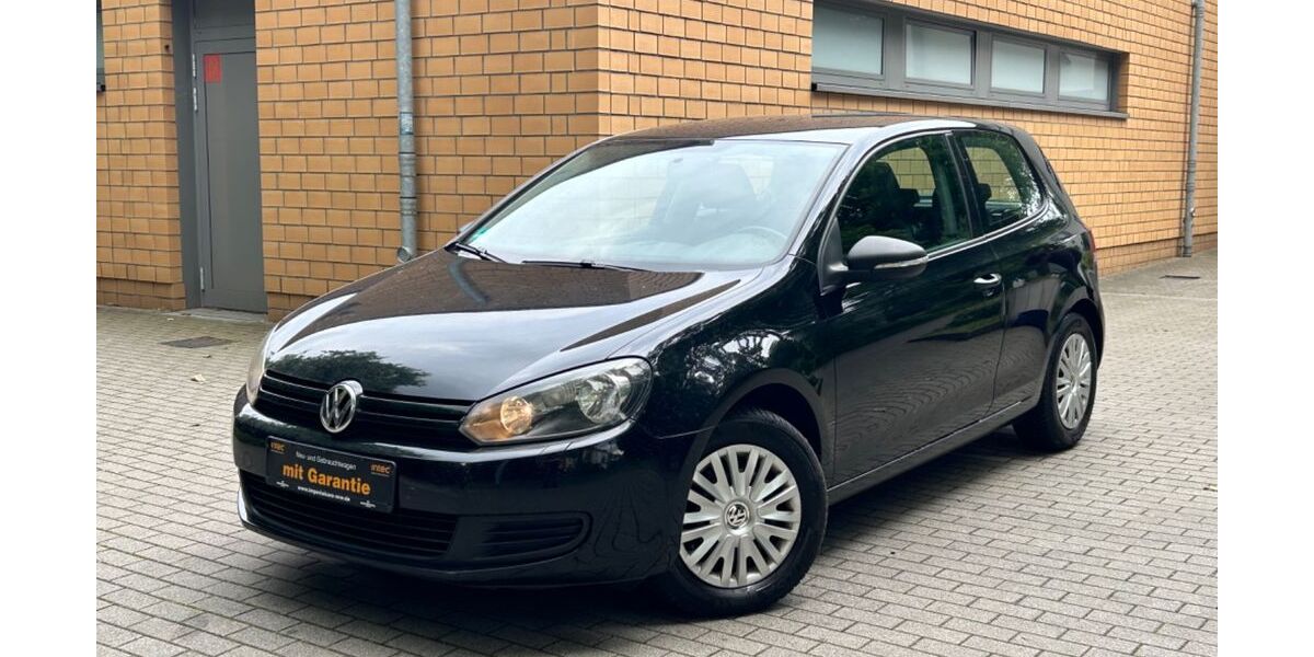 VW Golf 188.373 km 4.450 &euro; Essen 45326
