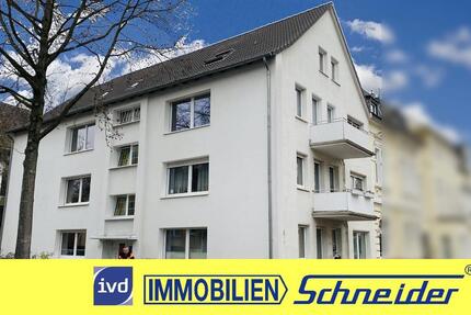 Wohnung Dortmund - 2 Zimmer, 65 m&sup2;, 635&euro; | Angebot:25879042