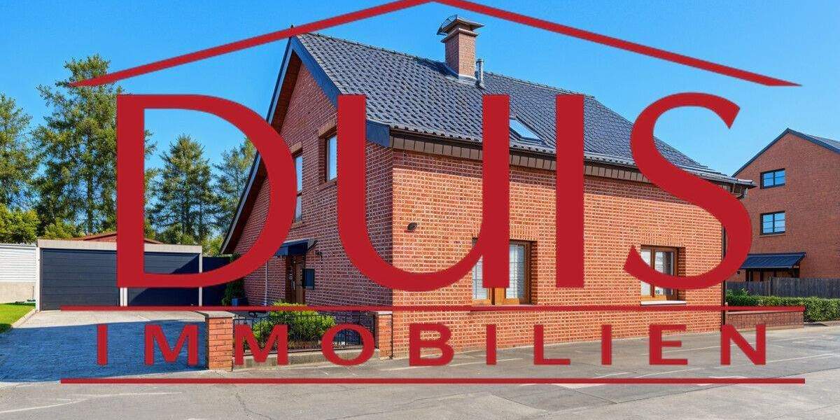 Einfamilienhaus Waltrop - 6 Zimmer, 152 m&sup2;, 499.000&euro; | Angebot:25865931