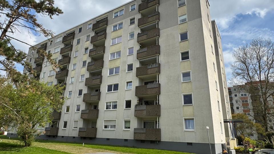 Etagenwohnung Essen Stadtbezirk IX - 3.5 Zimmer, 74 m&sup2;, 220.000&euro; | Angebot:26126918