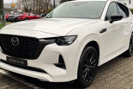 Mazda CX-60 7.569 km 49.900 &euro; Dortmund 44263