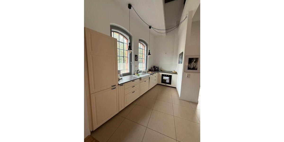 Loft - Studio - Atelier Witten Herbede - 3.5 Zimmer, 128 m&sup2;, 485.000&euro; | Angebot:26120889