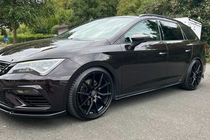 Seat Leon 148.840 km 16.200 &euro; Herne 44628