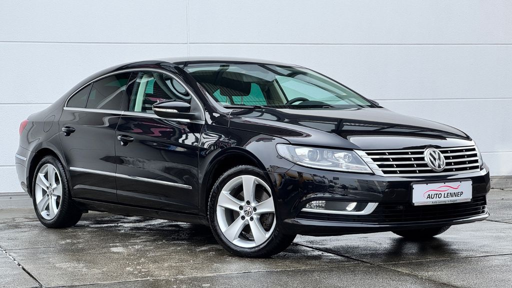 VW Passat CC 150.000 km 11.500 &euro; Hagen 58119