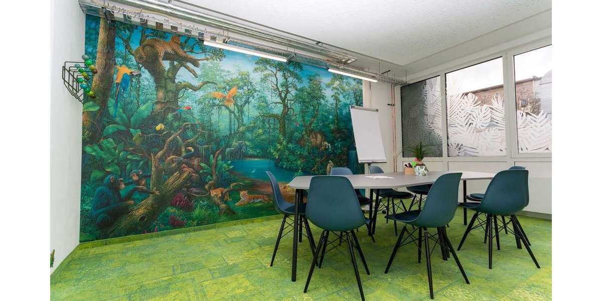 Gewerbeobjekt Bochum - 1.390&euro; | Angebot:27106964
